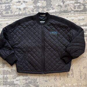 MERCER+METTLE short puffer